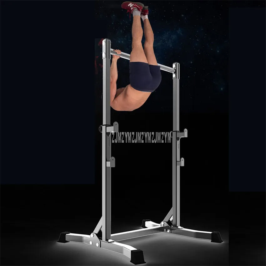 Exercise Workout Chin Up Pull Up Upside Down Floor Stable Horizontal Bar Indoor Sport Fitness Equipment Gym Exercise Equipment
Exercise Workout Chin Up Pull Up Upside Down Floor Stable Horizontal Bar Indoor Sport Fitness Equipment Gym Exercise Equipment