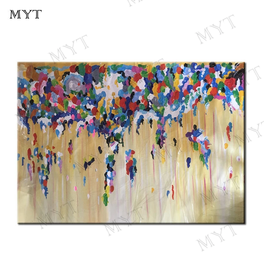 Modern Paintings for Living Room Wall Pretty Abstract Oil Painting on Canvas Handpainted Pop Art Wall Pictures Large Size
Modern Paintings for Living Room Wall Pretty Abstract Oil Painting on Canvas Handpainted Pop Art Wall Pictures Large Size