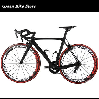 Hot sale complete carbon road bike /22 speed entire carbon road bike/ factory price carbon road bike complete
Hot sale complete carbon road bike /22 speed entire carbon road bike/ factory price carbon road bike complete