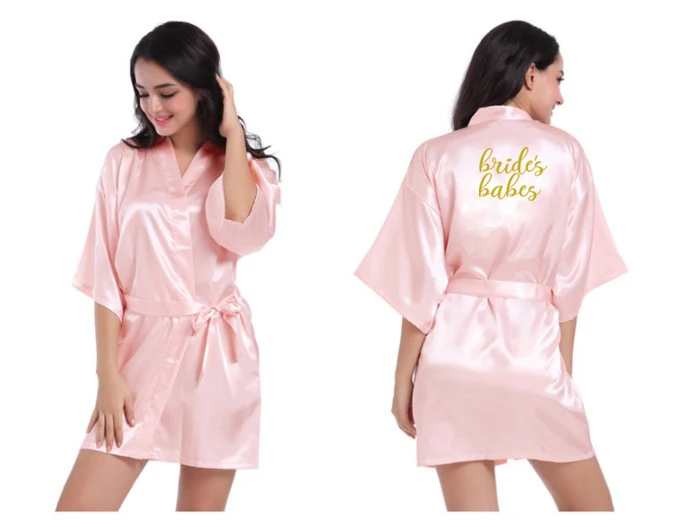 babe pink