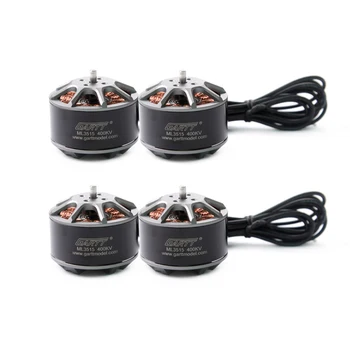 4PCS /6PCS Gleagle`s ML3515 400KV Brushless Motor For QAV Quadcopter Multicopter RC Drone
4PCS /6PCS Gleagle`s ML3515 400KV Brushless Motor For QAV Quadcopter Multicopter RC Drone