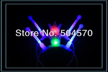 10pcs/lot LED ET Alien Party Glowing Hairband Headwear Concert Party Cheer-up Birthday Favor Flashing Headbands Favors
10pcs/lot LED ET Alien Party Glowing Hairband Headwear Concert Party Cheer-up Birthday Favor Flashing Headbands Favors