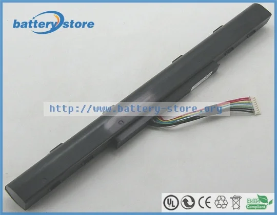 Free ship Genuine battery AS16A7K for ACER Aspire E5-575G E5-576G E5-575 E5-575-72L3 E5-475G F5-771
Free ship Genuine battery AS16A7K for ACER Aspire E5-575G E5-576G E5-575 E5-575-72L3 E5-475G F5-771