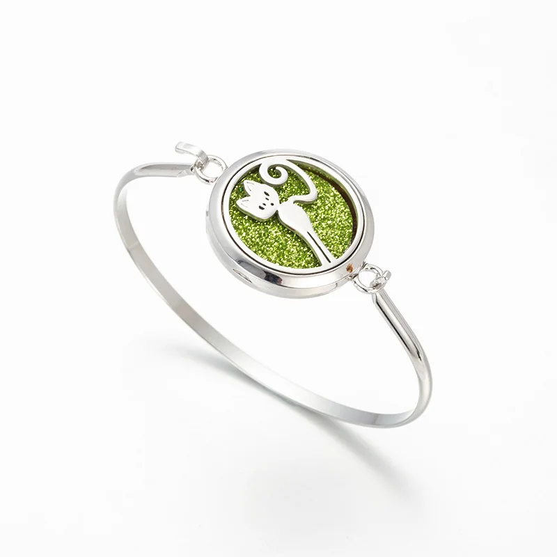 Stainless stee Perfume essential oil diffuser Locket bracelet magnetic random to send 1piece of sequins as a gift PX06
Stainless stee Perfume essential oil diffuser Locket bracelet magnetic random to send 1piece of sequins as a gift PX06