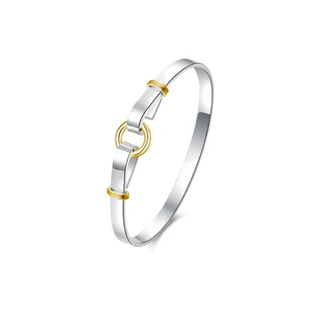 925 Silver Bracelets Bangles Deduction O Bracelet Women's 925 Silver Bracelet Chram Bracelet & Bangles Fashion Jewelry Gift 2018
925 Silver Bracelets Bangles Deduction O Bracelet Women's 925 Silver Bracelet Chram Bracelet & Bangles Fashion Jewelry Gift 2018