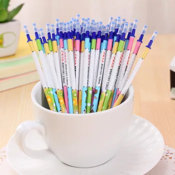 5PCS Cute Neutral Pen Erasable Pen Unisex 0.38mm Needle Tube Gel Pen Refill Learning Essential Office Material School Supplies
5PCS Cute Neutral Pen Erasable Pen Unisex 0.38mm Needle Tube Gel Pen Refill Learning Essential Office Material School Supplies
