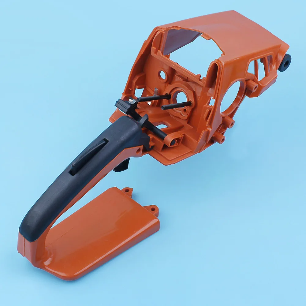 Rear Handle Top Shroud Air Filter Cover Throttle Trigger Fit Stihl MS250 025 MS230 023 MS210 021 Chainsaw 1123 790 1013
Rear Handle Top Shroud Air Filter Cover Throttle Trigger Fit Stihl MS250 025 MS230 023 MS210 021 Chainsaw 1123 790 1013