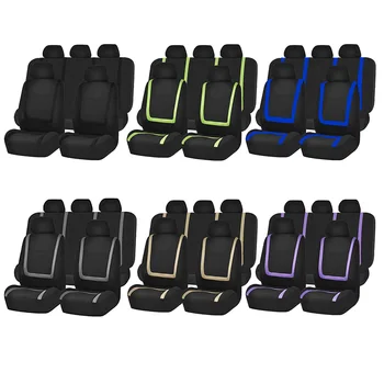 Automobiles Seat Covers Full Car Seat Cover Universal Fit Interior Accessories Protector Car-Styling Car Seat Protector
Automobiles Seat Covers Full Car Seat Cover Universal Fit Interior Accessories Protector Car-Styling Car Seat Protector