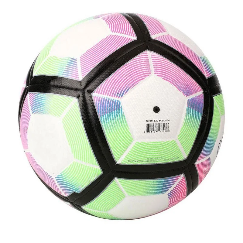 Training competition football ball sports Super League non-slip football match football gift size 55 high-grade leather football
Training competition football ball sports Super League non-slip football match football gift size 55 high-grade leather football