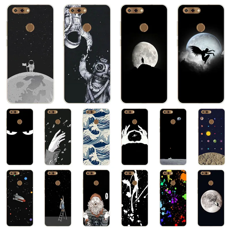 zte blade v9 Case,Silicon Black graffiti Painting Soft TPU Back Cover for zte blade v9 5.7" Protect Phone cases shell
zte blade v9 Case,Silicon Black graffiti Painting Soft TPU Back Cover for zte blade v9 5.7" Protect Phone cases shell