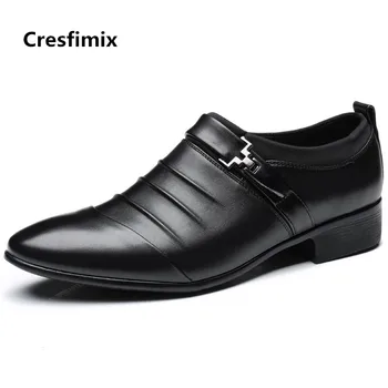 Male Fashion Plus Size Black Comfortable Slip on Shoes Men Leisure Stylish Wedding Shoes Business Man Party Shoes Zapatos E2939
Male Fashion Plus Size Black Comfortable Slip on Shoes Men Leisure Stylish Wedding Shoes Business Man Party Shoes Zapatos E2939