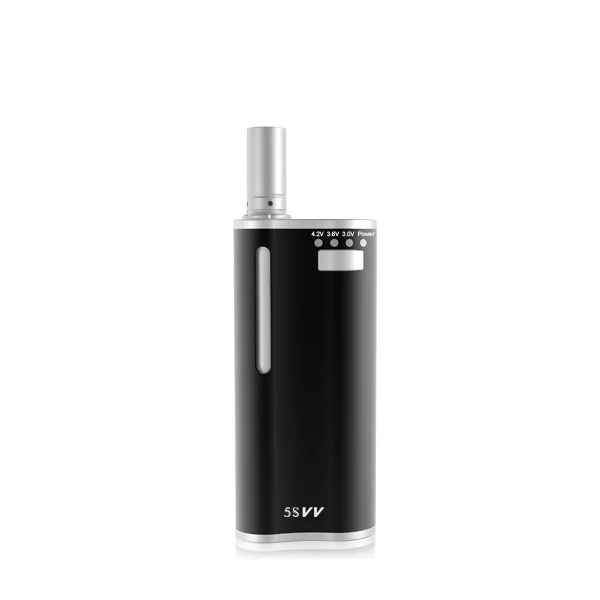 5S Vv Vaporizer Preheat 650Mah Wax Herbal Tank Vape Mods (8)