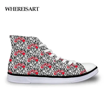 WHEREISART High-top Men Graffiti Patterm Shoes Casual Breathable Personalized Male Flat Men's Shoes Studnets Vulcanize Shoes
WHEREISART High-top Men Graffiti Patterm Shoes Casual Breathable Personalized Male Flat Men's Shoes Studnets Vulcanize Shoes