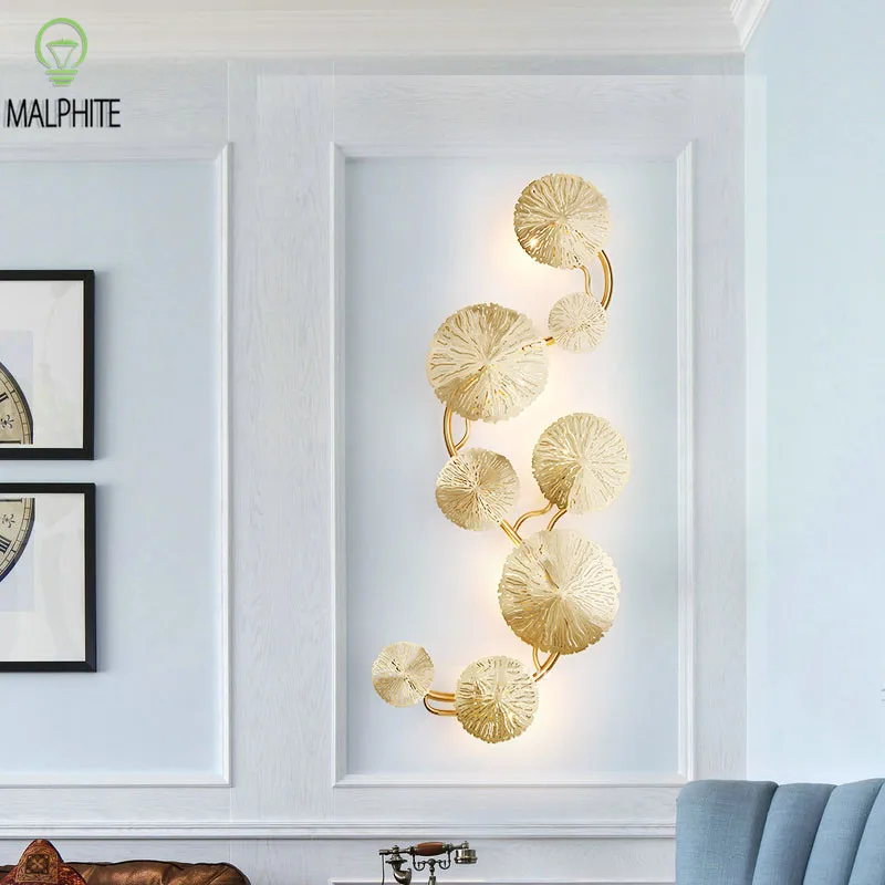 Chinese led Wall Lamp Creative loft decor Copper wall light Living Room Dimmable art cafe Dining Room Bedroom Hallway Lighting
Chinese led Wall Lamp Creative loft decor Copper wall light Living Room Dimmable art cafe Dining Room Bedroom Hallway Lighting
