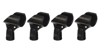 4 PCS microfone Clips holder stand WA371 for Handheld Wireless microphone microfoon standaard
4 PCS microfone Clips holder stand WA371 for Handheld Wireless microphone microfoon standaard