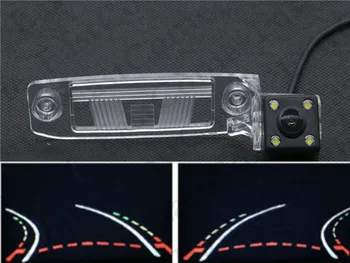 Dynamic Trajectory Tracks Car Rear view Camera For Kia Sportage SL Sportage R 2011 2012 2013 2014 Kia K3 2012 Car Reverse Camera 
Dynamic Trajectory Tracks Car Rear view Camera For Kia Sportage SL Sportage R 2011 2012 2013 2014 Kia K3 2012 Car Reverse Camera