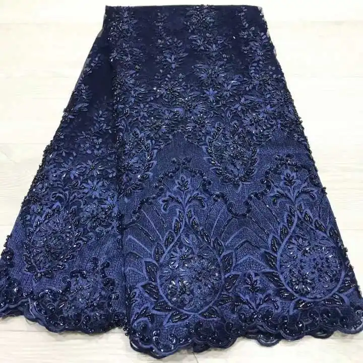 Royalblue African Lace Fabric 2019 High Quality Lace Cheap Lace Fabrics With Free Shipping Lace Trimmings For Sewing JYN143
Royalblue African Lace Fabric 2019 High Quality Lace Cheap Lace Fabrics With Free Shipping Lace Trimmings For Sewing JYN143
