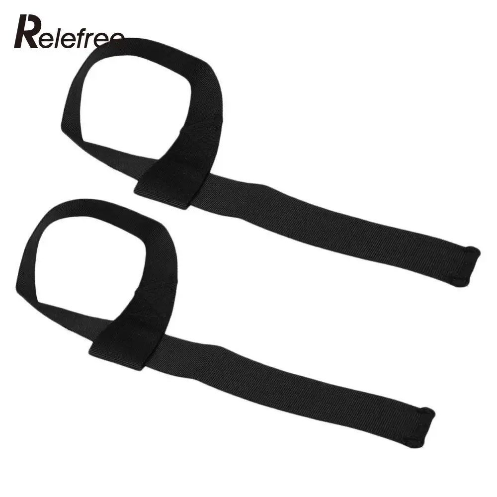 1 Pair Weightlifting Hand Pad Wrist Wrap Straps Gloves Gym Bar Crossfit Bar Support Lifting Training cushion Fitness Anti-skid
1 Pair Weightlifting Hand Pad Wrist Wrap Straps Gloves Gym Bar Crossfit Bar Support Lifting Training cushion Fitness Anti-skid