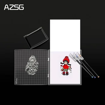 NEW flip cover handle acrylic block for stamp clear acrylic relief DIY decoration scrapbooking tool acrylic bracket
NEW flip cover handle acrylic block for stamp clear acrylic relief DIY decoration scrapbooking tool acrylic bracket
