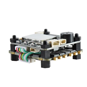 betaflight Mini F4 Fliegen Turm Vorbei Maschine Flight Control 4 in 1 30A ESC Integrierte OSD 5,8G FPV Sender
betaflight Mini F4 Fliegen Turm Vorbei Maschine Flight Control 4 in 1 30A ESC Integrierte OSD 5,8G FPV Sender