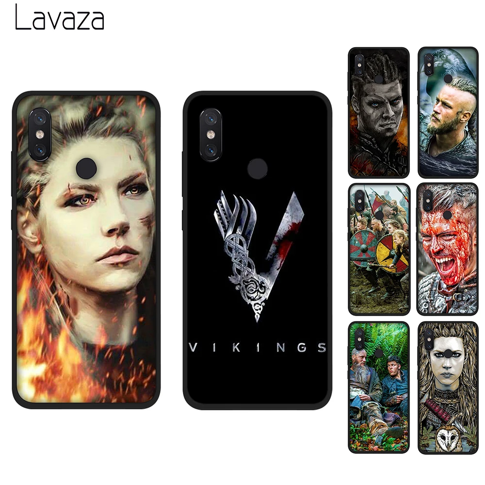 Lavaza Vikings Travis Fimmel Soft Silicone Cover for Xiaomi Redmi 4A 6A S2 Go Note 7 4 4x 5 6 Pro 5A Prime TPU Case
Lavaza Vikings Travis Fimmel Soft Silicone Cover for Xiaomi Redmi 4A 6A S2 Go Note 7 4 4x 5 6 Pro 5A Prime TPU Case