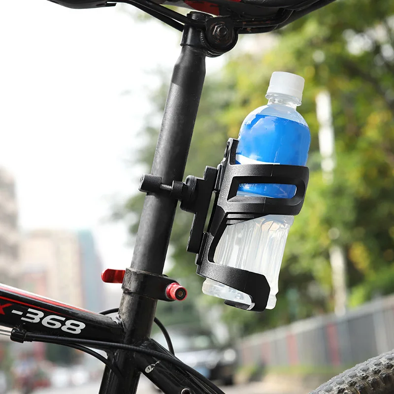 Motorcycle Outdoor Long-distance Electric Car Cup Holder Bicycle Modified Bottle Cage Universal Mount Stand Drinks Holders
Motorcycle Outdoor Long-distance Electric Car Cup Holder Bicycle Modified Bottle Cage Universal Mount Stand Drinks Holders