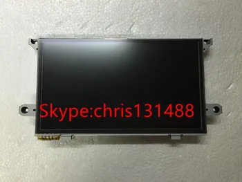 Free Shipping New Original Car Navigation Display Screen by TPO TJ065NP02AT WITH Touch Screen Digitizer Lens
Free Shipping New Original Car Navigation Display Screen by TPO TJ065NP02AT WITH Touch Screen Digitizer Lens