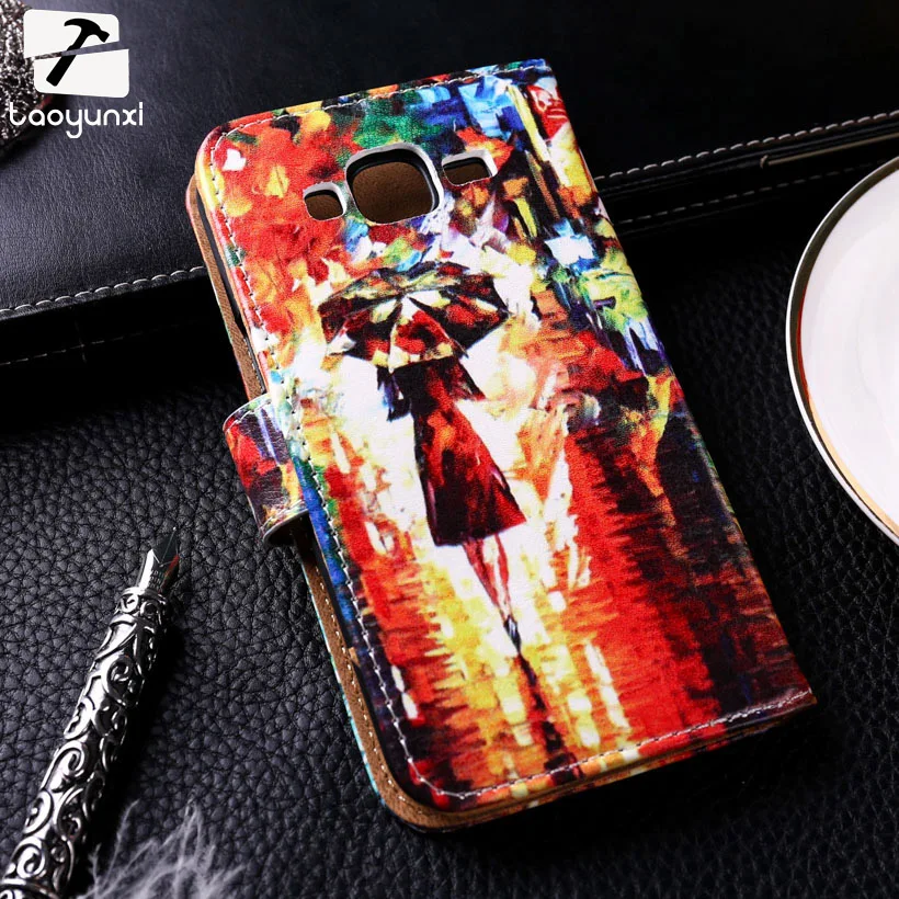 TAOYUNXI Case Cover For Samsung Galaxy J5 2015 J7 Neo Next Prime 2016 J710 500F j500 J300 J310 J310F G570F ON7 ON5 2016 Leather
TAOYUNXI Case Cover For Samsung Galaxy J5 2015 J7 Neo Next Prime 2016 J710 500F j500 J300 J310 J310F G570F ON7 ON5 2016 Leather
