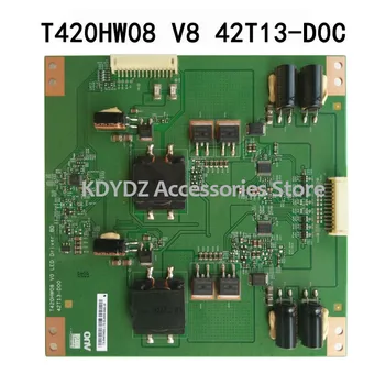 free shipping Good test Constant current plate for L42Z11A-3D T420HW08 V8 LED DRIVER BD 42T13-D0C
free shipping Good test Constant current plate for L42Z11A-3D T420HW08 V8 LED DRIVER BD 42T13-D0C