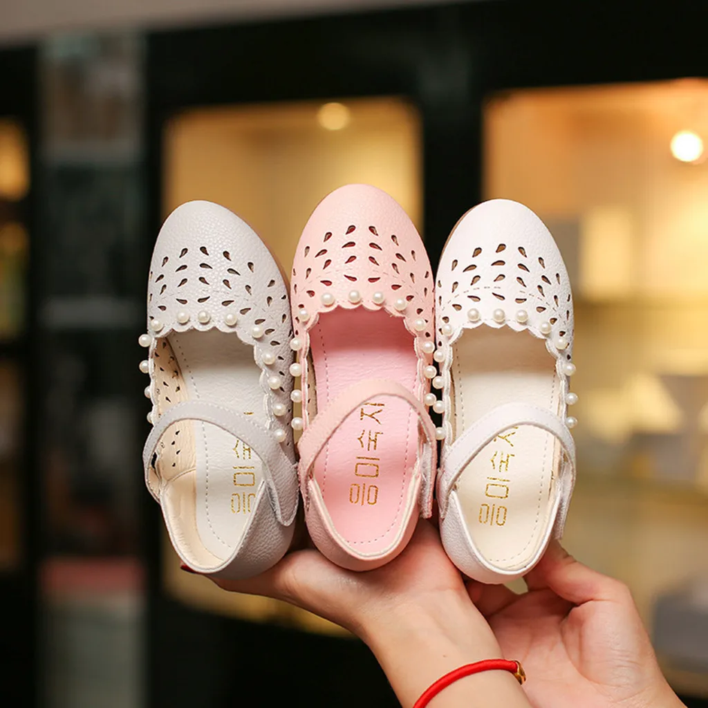MUQGEW Toddler Infant Kids Baby Girls Out-Outs GOOK&LOOP Shoes Beading Cute Sandals children girls summer shoes sandale fille
MUQGEW Toddler Infant Kids Baby Girls Out-Outs GOOK&LOOP Shoes Beading Cute Sandals children girls summer shoes sandale fille