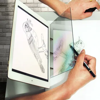 Digital Graphic Tablet Drawing Board Pad Table Sketch Drawing Linfen Board Reflection Of Mirrors
Digital Graphic Tablet Drawing Board Pad Table Sketch Drawing Linfen Board Reflection Of Mirrors