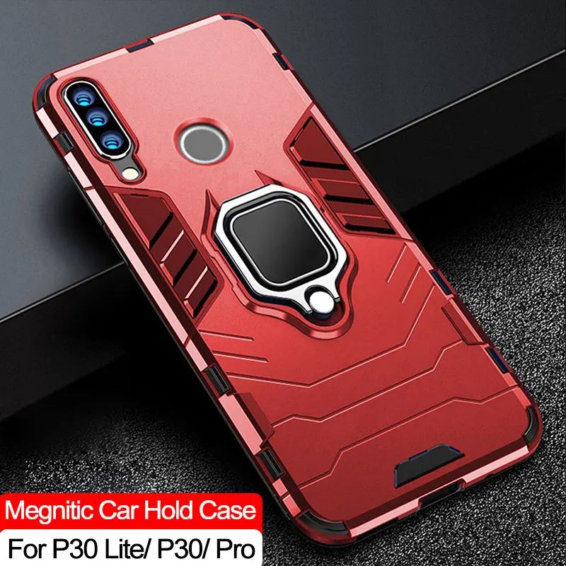For Huawei P30 Lite Case P30 Lite Cover Silicone Full Protection Megnitic Bracket Ring Case For Huawei P 30 Lite Pro
For Huawei P30 Lite Case P30 Lite Cover Silicone Full Protection Megnitic Bracket Ring Case For Huawei P 30 Lite Pro
