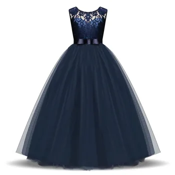 2018 Flower Girls Dresses Teenage Kids Prom Dress Junior Senior Teens Girl Graduation Ceremonies Prom Dress Long Gown 10 12 14
2018 Flower Girls Dresses Teenage Kids Prom Dress Junior Senior Teens Girl Graduation Ceremonies Prom Dress Long Gown 10 12 14