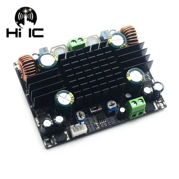 TPA3116D2 Subwoofer Amplifier Board Amplificador High Power Pure Bass Car Amplifiers BTL150W DC12V-24V
TPA3116D2 Subwoofer Amplifier Board Amplificador High Power Pure Bass Car Amplifiers BTL150W DC12V-24V