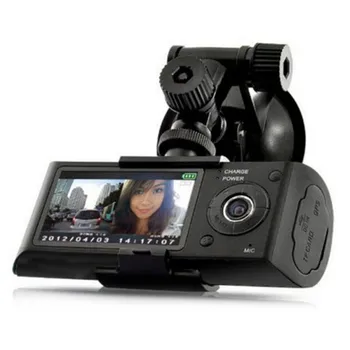Outdoor New Dash Camera 2.7" Vehicle Car DVR Camera Video Recorder Dash Cam G-Sensor GPS Dual Lens Camera X3000 R300 Car DVRs
Outdoor New Dash Camera 2.7" Vehicle Car DVR Camera Video Recorder Dash Cam G-Sensor GPS Dual Lens Camera X3000 R300 Car DVRs