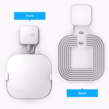 Myriann for eero Home WiFi Wall Mount Holder Stand Bracket Hanger for eero Bracket Ceiling Holder
Myriann for eero Home WiFi Wall Mount Holder Stand Bracket Hanger for eero Bracket Ceiling Holder