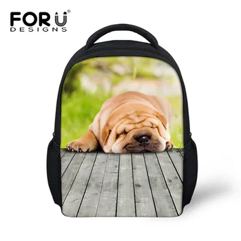 FORUDESIGNS High Quality Large School Bag for Boys Girls Children Backpack Students Backpack Cute Print School Bag Kids Book Bag
FORUDESIGNS High Quality Large School Bag for Boys Girls Children Backpack Students Backpack Cute Print School Bag Kids Book Bag
