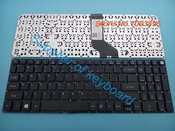 NEW English Keyboard For Acer aspire A315-52 A515-51 A515-51G A515-41G Laptop English Keyboard
NEW English Keyboard For Acer aspire A315-52 A515-51 A515-51G A515-41G Laptop English Keyboard