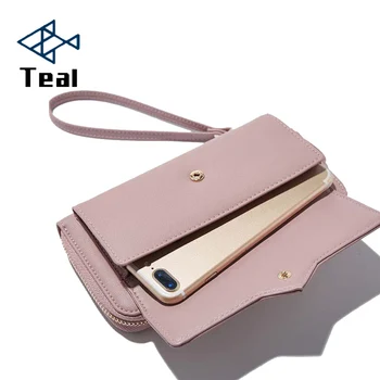 Women Wallets Women Purse Female Wallet Pu Leather Soft Long Wallets Chain Purse Large Capacity Luxury Brands Clutch Bags
Women Wallets Women Purse Female Wallet Pu Leather Soft Long Wallets Chain Purse Large Capacity Luxury Brands Clutch Bags