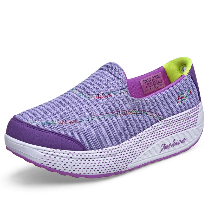 2019 New Women's Flat Shoes Spring and Autumn Fashion Comfortable Lightweight Ladies Slimming Braided Cake Bottom Women's Shoes
2019 New Women's Flat Shoes Spring and Autumn Fashion Comfortable Lightweight Ladies Slimming Braided Cake Bottom Women's Shoes