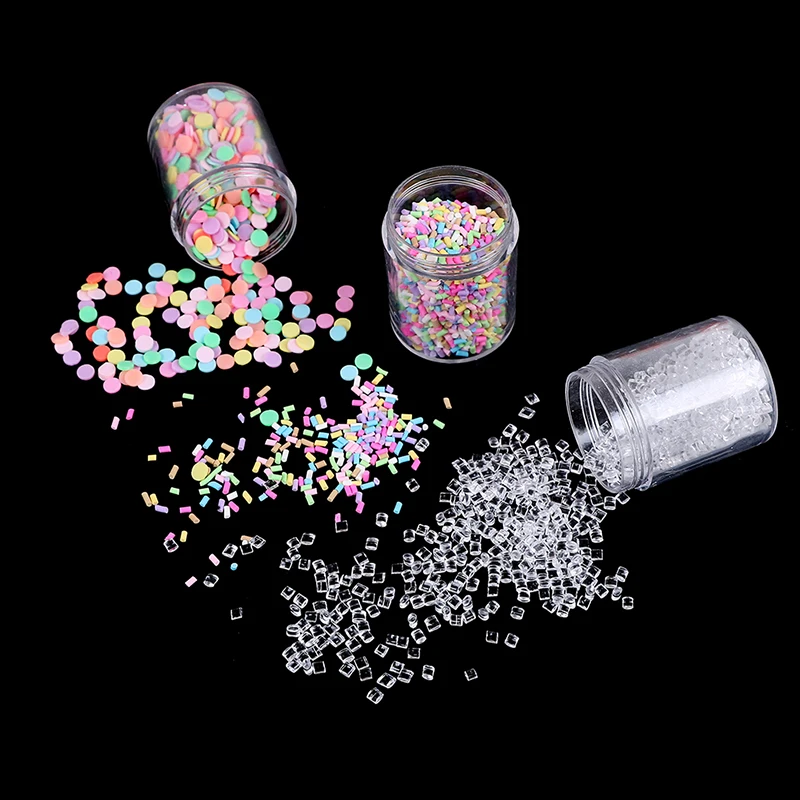 Candy Fake Cake Dessert Mud Decoration Toys Accessories Slime Clay Sprinkles For Filler For Slime DIY Supplies
Candy Fake Cake Dessert Mud Decoration Toys Accessories Slime Clay Sprinkles For Filler For Slime DIY Supplies