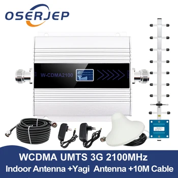 led display UMTS 2100Mhz repeater celular MOBILE PHONE Signal Repeater booster,2100MHz amplifier + Yagi /Ceiling Antenna
led display UMTS 2100Mhz repeater celular MOBILE PHONE Signal Repeater booster,2100MHz amplifier + Yagi /Ceiling Antenna