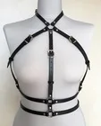Women Retro Sweet Belt Girl Decoration Leather Garters Belt Leather Stocking Suspenders Gothic Lingerie Garter
Women Retro Sweet Belt Girl Decoration Leather Garters Belt Leather Stocking Suspenders Gothic Lingerie Garter