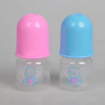 Baby boy Girl Bottles Learn Feeding Drinking Bottle 60ml Cute Baby Infant Feeding Bottle Nursing Mamadeiras Bottles Cup
Baby boy Girl Bottles Learn Feeding Drinking Bottle 60ml Cute Baby Infant Feeding Bottle Nursing Mamadeiras Bottles Cup
