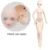 Dream Fairy Bjd Nude Doll Movable Joints Cm Plastic Naked Doll
