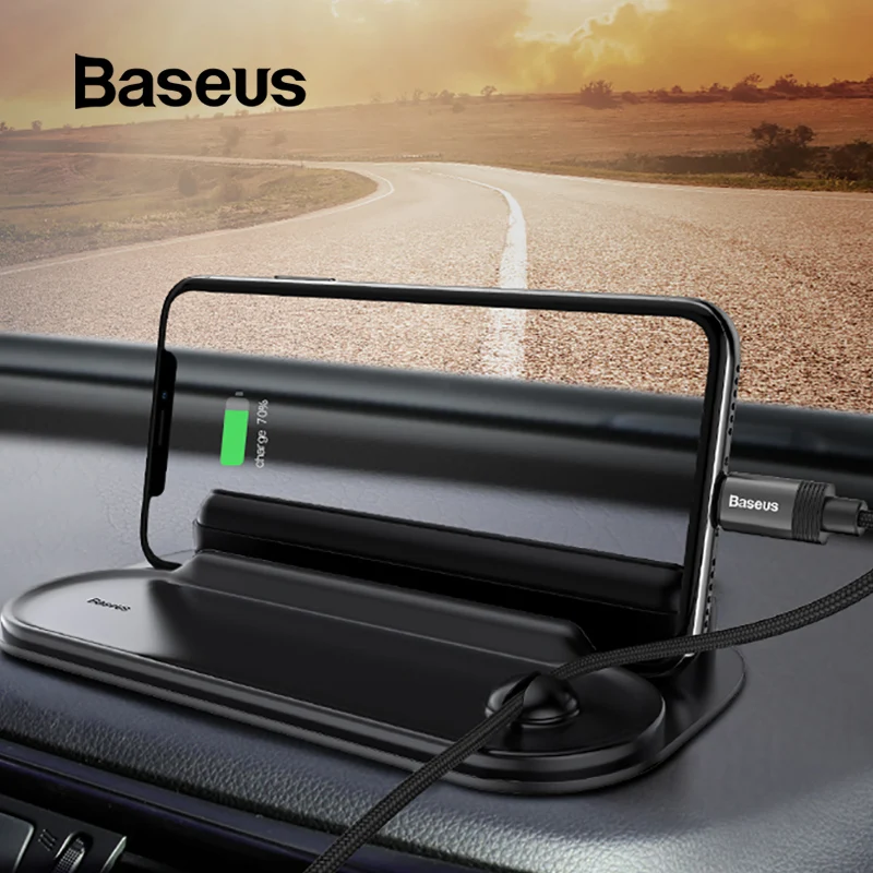 Baseus Multifunctional Car Holder Mobile Phone Card Temporary Parking Number Plate Sticker Container Cable Clip in Car Accessory
Baseus Multifunctional Car Holder Mobile Phone Card Temporary Parking Number Plate Sticker Container Cable Clip in Car Accessory