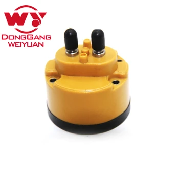 Fuel injection part common rail solenoid Y0046G suitable for VOLVO 1547909 3155040 8112557 DELPHI BEBE4B12004 CAT C13 C15 C18
Fuel injection part common rail solenoid Y0046G suitable for VOLVO 1547909 3155040 8112557 DELPHI BEBE4B12004 CAT C13 C15 C18