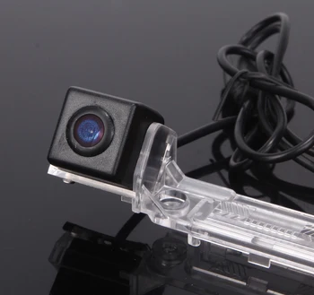 CCD Camera for VW Passat B5 1996 - 2005 Touran 2003 - 2010 night vision Auto Parking Rear Camera HD Chip HD Chip Rear View 617
CCD Camera for VW Passat B5 1996 - 2005 Touran 2003 - 2010 night vision Auto Parking Rear Camera HD Chip HD Chip Rear View 617