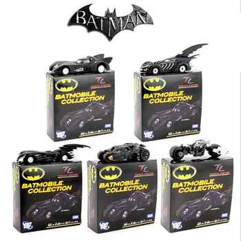 1:64 Metal Truck Car Batman Batmobile Collection Diecast Toys Metal Model Car Birthday Gift For Kids Boy
1:64 Metal Truck Car Batman Batmobile Collection Diecast Toys Metal Model Car Birthday Gift For Kids Boy