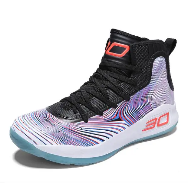 Lifestyle basketball shoes for lovers newest 2018 basketball sneakers men and women boots lace up basket homme four season 35-45
Lifestyle basketball shoes for lovers newest 2018 basketball sneakers men and women boots lace up basket homme four season 35-45